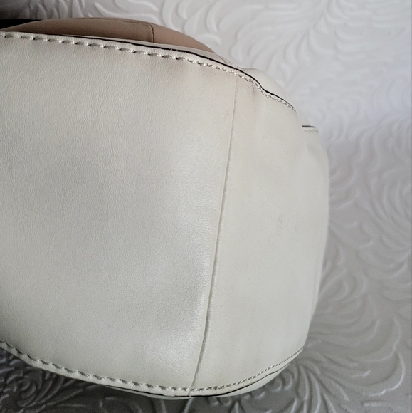 Coach Kristin Leather Satchel - Picture 6 of 15